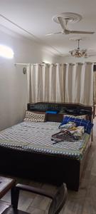 Bedroom Image of 1350 Sq.ft 2 BHK Builder Floor for rent in Sector 21 Panchkula for Rs. 35000