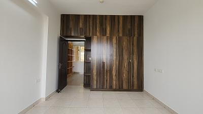 Bedroom Image of 1996 Sq.ft 3 BHK Apartment / Flat for sale in G Corp The Icon North Tower F, Thanisandra Bengaluru for Rs. 27300000