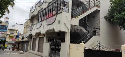 Image of 1600 Sq.ft 2 BHK Independent House for sale in Kammanahalli, Bengaluru for Rs. 36000000