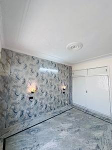 Bedroom Image of 2025 Sq.ft 3 BHK Apartment / Flat for sale in Peer Muchalla Zirakpur for Rs. 7189999