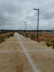 Image of 1200 Sq.ft Residential Plot / Land for sale in Yerappanahalli, Bengaluru for Rs. 8400000
