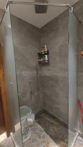 Image of 1206 Sq.ft 3 BHK Builder Floor for sale in Gujranwala Town, New Delhi for Rs. 23500000