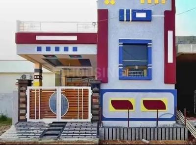 Image of 800 Sq.ft 2 BHK Independent House for sale in Somangalam, Chennai for Rs. 4733060