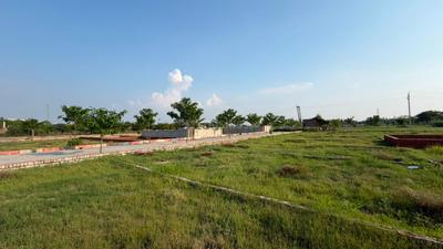 Image of 900 Sq.ft Residential Plot / Land for sale in Kalyanpur, Kanpur for Rs. 1400000