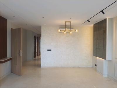 Living Room Image of 2000 Sq.ft 4 BHK Builder Floor for sale in DLF Phase 1 Gurgaon for Rs. 42100000