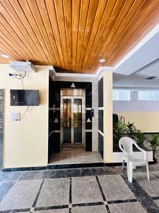 Image of 800 Sq.ft 2 BHK Apartment / Flat for rent in Rai Durg, Hyderabad for Rs. 25000