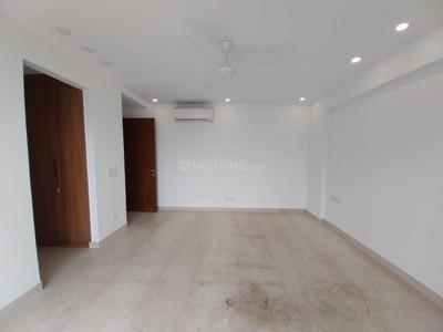 Hall Image of 4500 Sq.ft 4 BHK Builder Floor for rent in Safdarjung Enclave New Delhi for Rs. 350000