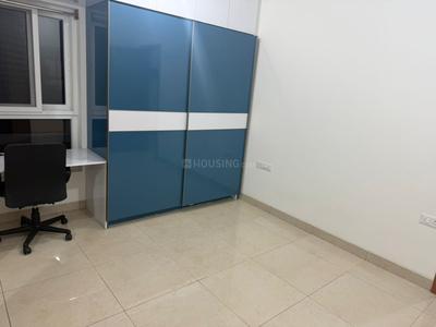 Bedroom Image of 696 Sq.ft 1 BHK Apartment / Flat for sale in SOUL &amp; SOIL, Chikkagubbi Village Bengaluru for Rs. 9000000