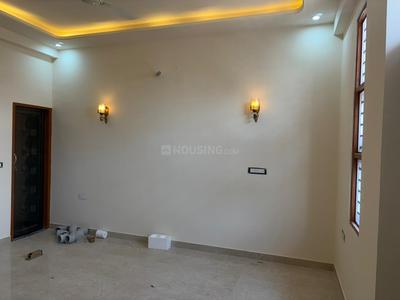Hall Image of 2150 Sq.ft 4 BHK Independent House for sale in Gokulpura Jaipur for Rs. 12000000