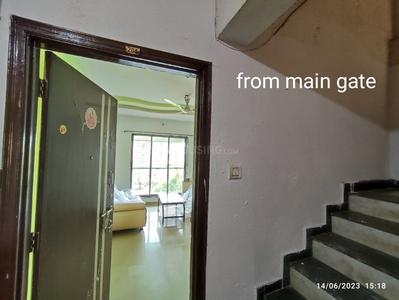 Image of 540 Sq.ft 1 BHK Apartment / Flat for rent in Sun Nidhi Park, Vasai East, Vasai for Rs. 15000