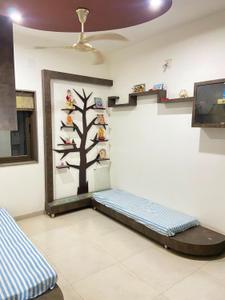 Hall Image of 1560 Sq.ft 3 BHK Duplex for sale in Bhayli Vadodara for Rs. 13100000