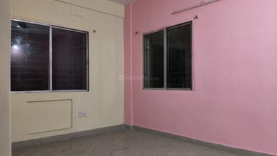 Bedroom Image of 1170 Sq.ft 3 BHK Apartment / Flat for sale in Airport Gate no. 1 Kolkata for Rs. 7200000