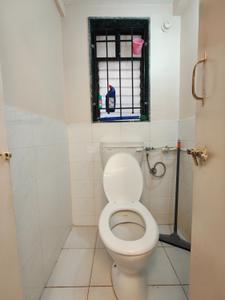 Image of 481 Sq.ft 1 BHK Apartment / Flat for sale in DSK Meghmalhar, Dhayari, Pune for Rs. 5500000