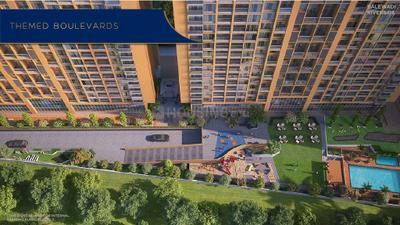 Image of 1640 Sq.ft 3 BHK Apartment / Flat for sale in Balewadi, Pune for Rs. 16000000