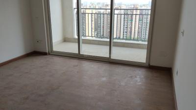 Bedroom Image of 2599 Sq.ft 4 BHK Apartment / Flat for sale in Godrej Air, Sector 85 Gurgaon for Rs. 36000000