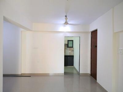 Living Room Image of 954 Sq.ft 2 BHK Apartment / Flat for rent in Ajmera Bhakti Park, Wadala East Mumbai for Rs. 83000