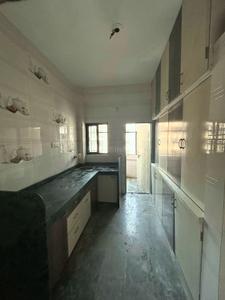 Kitchen Image of 1700 Sq.ft 3 BHK Apartment / Flat for rent in Simandhar Tower, Bodakdev Ahmedabad for Rs. 33100