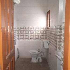 Bathroom Image of Bhagat pg  in Sector 35, Chandigarh