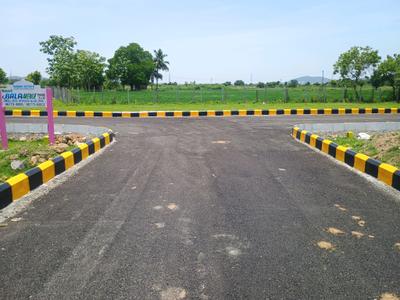 Image of 600 Sq.ft Residential Plot / Land for sale in Tambaram, Chennai for Rs. 1677029