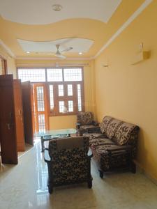 1 BHK Independent House