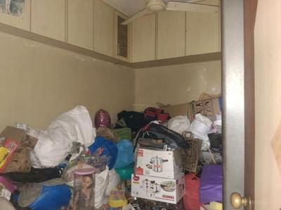 Akurli Shivshakti Chs Bedroom One 2