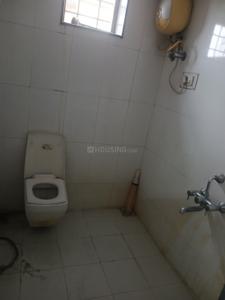 Bathroom Image of 1800 Sq.ft 3 BHK Apartment / Flat for sale in Race Course Vadodara for Rs. 4800000