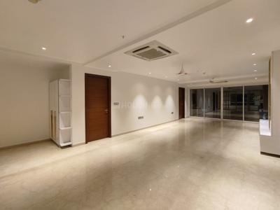 Hall Image of 4070 Sq.ft 4 BHK Apartment / Flat for sale in My Home Bhooja, Rai Durg Hyderabad for Rs. 115000000
