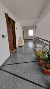 Balcony Image of 1485 Sq.ft 2 BHK Apartment / Flat for sale in E11 Evolve, Gundlapochampalli Hyderabad for Rs. 10000000