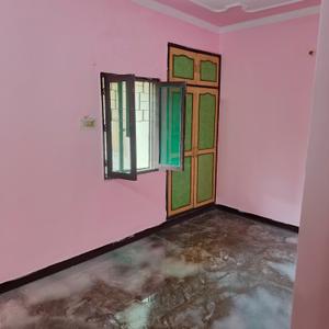 Bedroom Image of 750 Sq.ft 2 BHK Apartment / Flat for rent in CC block apartment, Shalimar Bagh New Delhi for Rs. 22000