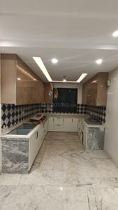 Hall Image of 1500 Sq.ft 3 BHK Builder Floor for sale in Pitampura New Delhi for Rs. 15000000