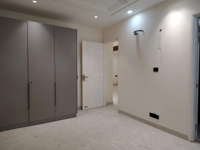 Bedroom Image of 2500 Sq.ft 4 BHK Apartment / Flat for sale in Chandan Hola New Delhi for Rs. 16800000