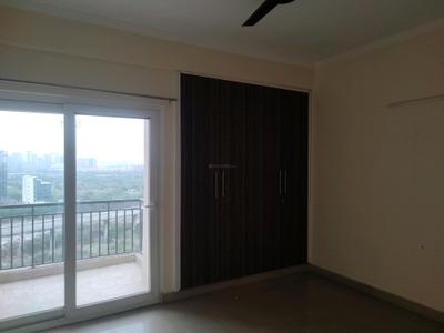 Bedroom Image of 1360 Sq.ft 3 BHK Apartment / Flat for sale in Paramount Floraville, Sector 137 Noida for Rs. 16500000