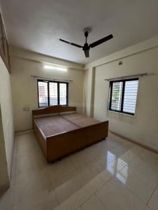 Bedroom Image of 1100 Sq.ft 3 BHK Duplex for sale in Vasna Vadodara for Rs. 7500000