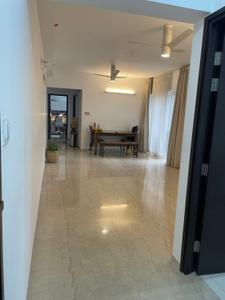 Hall Image of 2363 Sq.ft 4 BHK Apartment / Flat for sale in Kolte Patil 24k Stargaze, Bavdhan Pune for Rs. 26500000