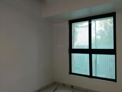 Bedroom Image of 1240 Sq.ft 3 BHK Apartment / Flat for sale in JP The Palace Tower B, Mira Road East Mira Bhayandar for Rs. 14500000