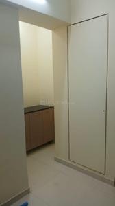 Kitchen Image of 1800 Sq.ft 2 BHK Apartment / Flat for rent in Rustomjee Azziano Wing I, Thane West Thane for Rs. 48009