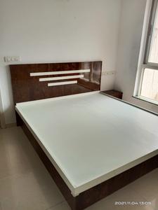 Bedroom Image of 535 Sq.ft 1 BHK Apartment / Flat for rent in Hiranandani Estate Thane for Rs. 27000