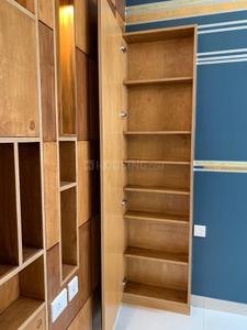 Bedroom Image of 2400 Sq.ft 4 BHK Apartment / Flat for rent in Puttenahalli Bengaluru for Rs. 70000