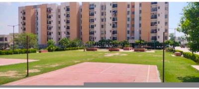 Image of 433 Sq.ft 2 BHK Apartment / Flat for sale in Ganpati Ganpati Smart City Samriddhi Comfort Homes, Sikandra, Agra for Rs. 2250000