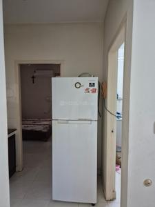Image of 948 Sq.ft 2 BHK Apartment / Flat for rent in Skyline Avenue Crest, Kuriachira, Thrissur for Rs. 25000