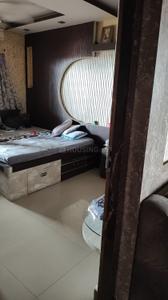 Bedroom Image of 1670 Sq.ft 3 BHK Apartment / Flat for sale in Shrachi Lake Woods, Narkeldanga Kolkata for Rs. 20000000