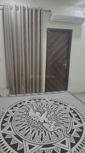 Bedroom Image of 1500 Sq.ft 3 BHK Apartment / Flat for rent in MG Signature Homes, Jagatpura Jaipur for Rs. 35000