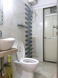 Bedroom Image of 680 Sq.ft 1 BHK Apartment / Flat for rent in Harasiddh Richland Rutu City Wing A, Thane West Thane for Rs. 26000