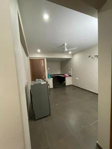 Living Room Image of 1200 Sq.ft 2 BHK Apartment / Flat for rent in Sector 144 Noida for Rs. 27000