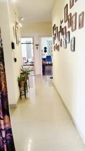 Hall Image of 2220 Sq.ft 4 BHK Apartment / Flat for sale in Sector 71 Gurgaon for Rs. 25000000