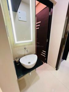 Image of 1156 Sq.ft 2 BHK Apartment / Flat for sale in Ravet, Pune for Rs. 6100000