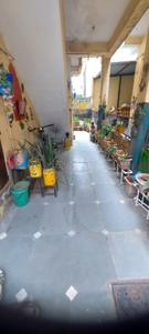Image of 1450 Sq.ft 1 BHK Independent House for rent in Ghodasar, Ahmedabad for Rs. 17000