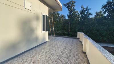 Balcony Image of 1250 Sq.ft 2 BHK Duplex for rent in Pondha Dehradun for Rs. 22000