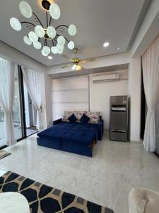 Hall Image of 2500 Sq.ft 4 BHK Villa for sale in Karjat Thane for Rs. 27000000