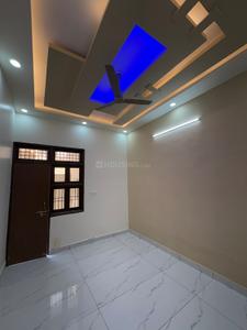 Bedroom Image of 900 Sq.ft 3 BHK Independent House for sale in Ashoka Colony Bahadurgarh for Rs. 7200000